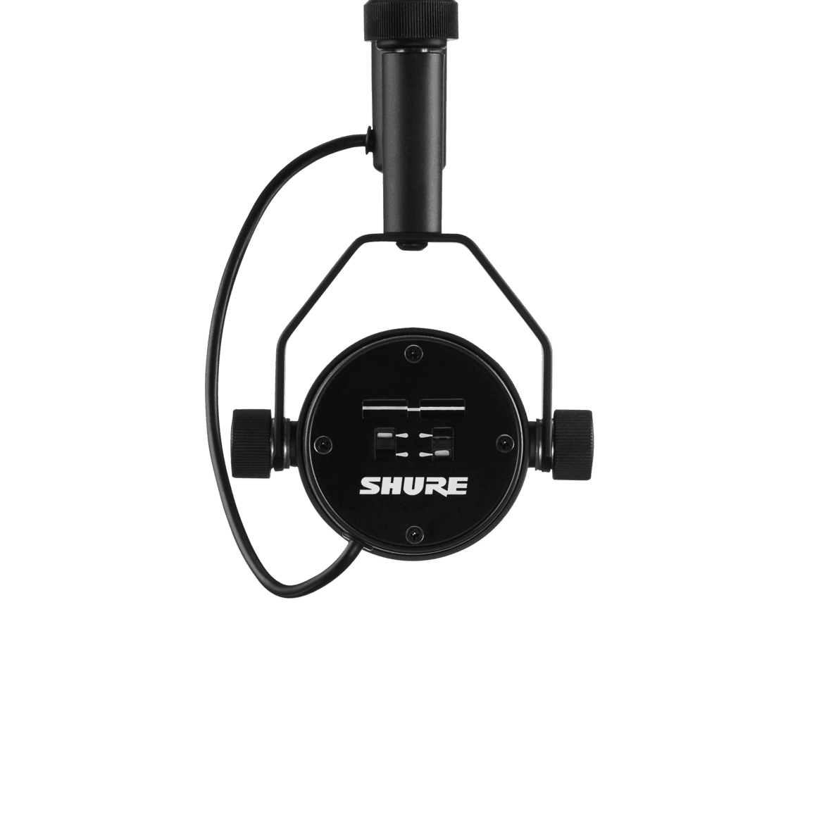 Shure SM7B Microphone
