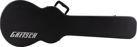 Gretsch® Jet™ Bass/Baritone Hardshell Case, Black