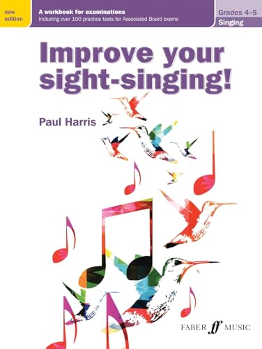 Improve Your Sight-Singing Gd4-5