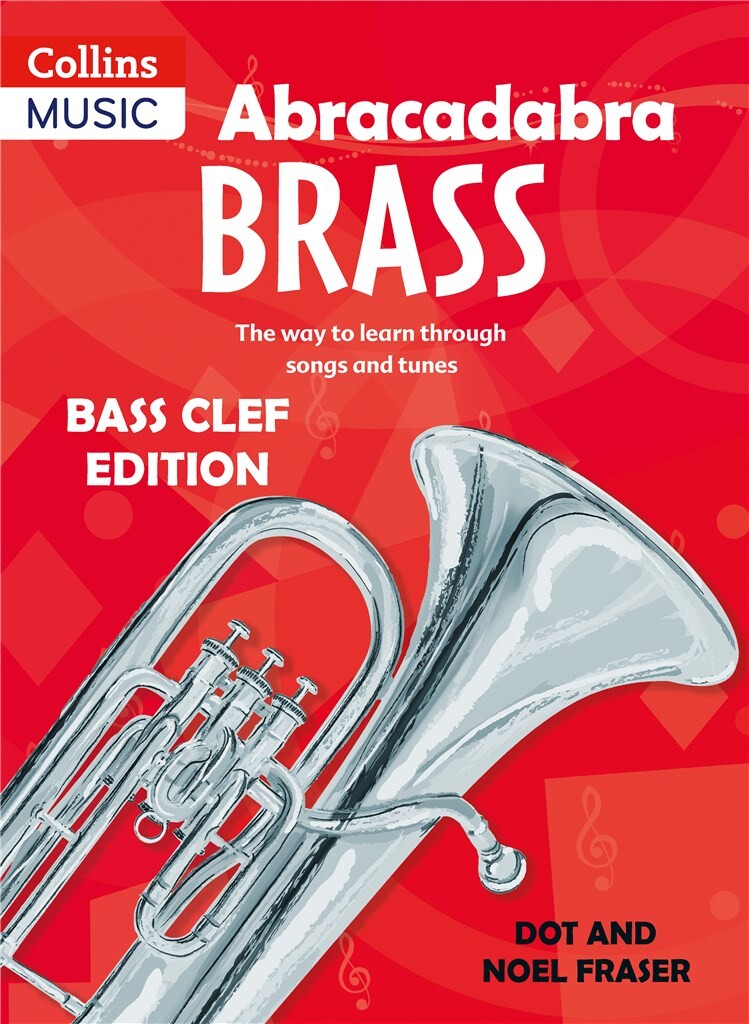 ABRACADABRA BRASS