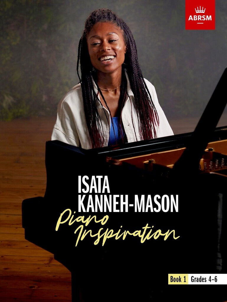 PIANO INSPIRATION BOOK 1