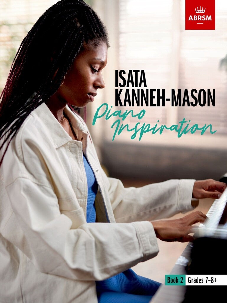 PIANO INSPIRATION BOOK 2
