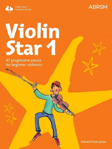 Violin Star 1