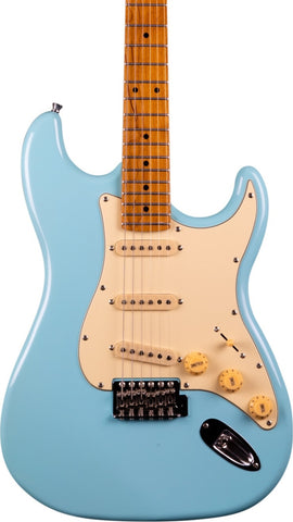 Jet Guitars JS-300 Blue