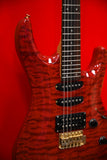 PRE-OWNED - Aria Pro ll - MAC Series