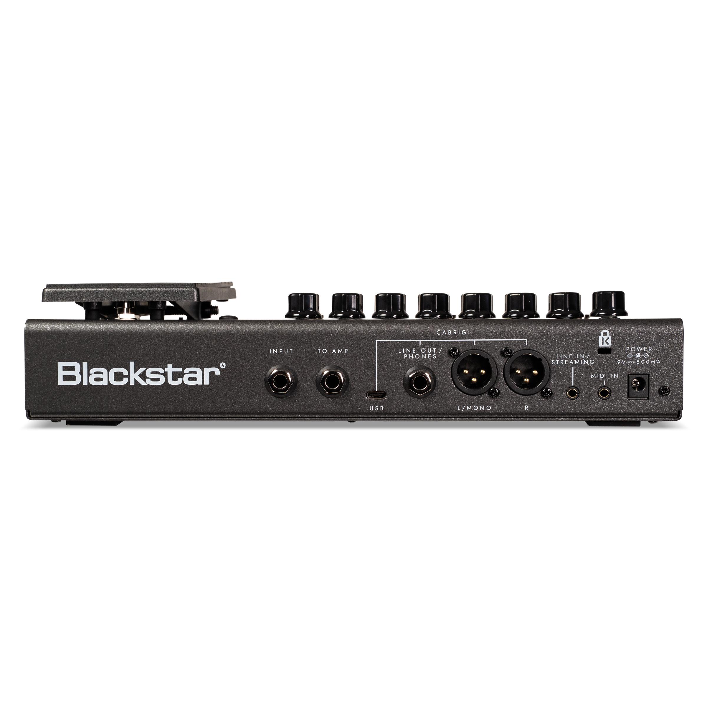 Blackstar IDX-FLOOR-2