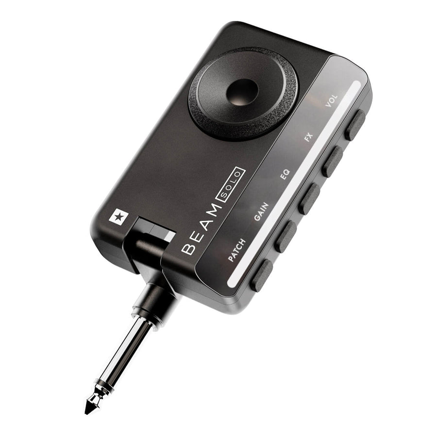 Blackstar BEAM SOLO Headphone Amp