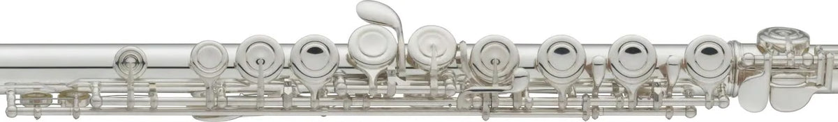 Yamaha YFL-212UK Silver plated
