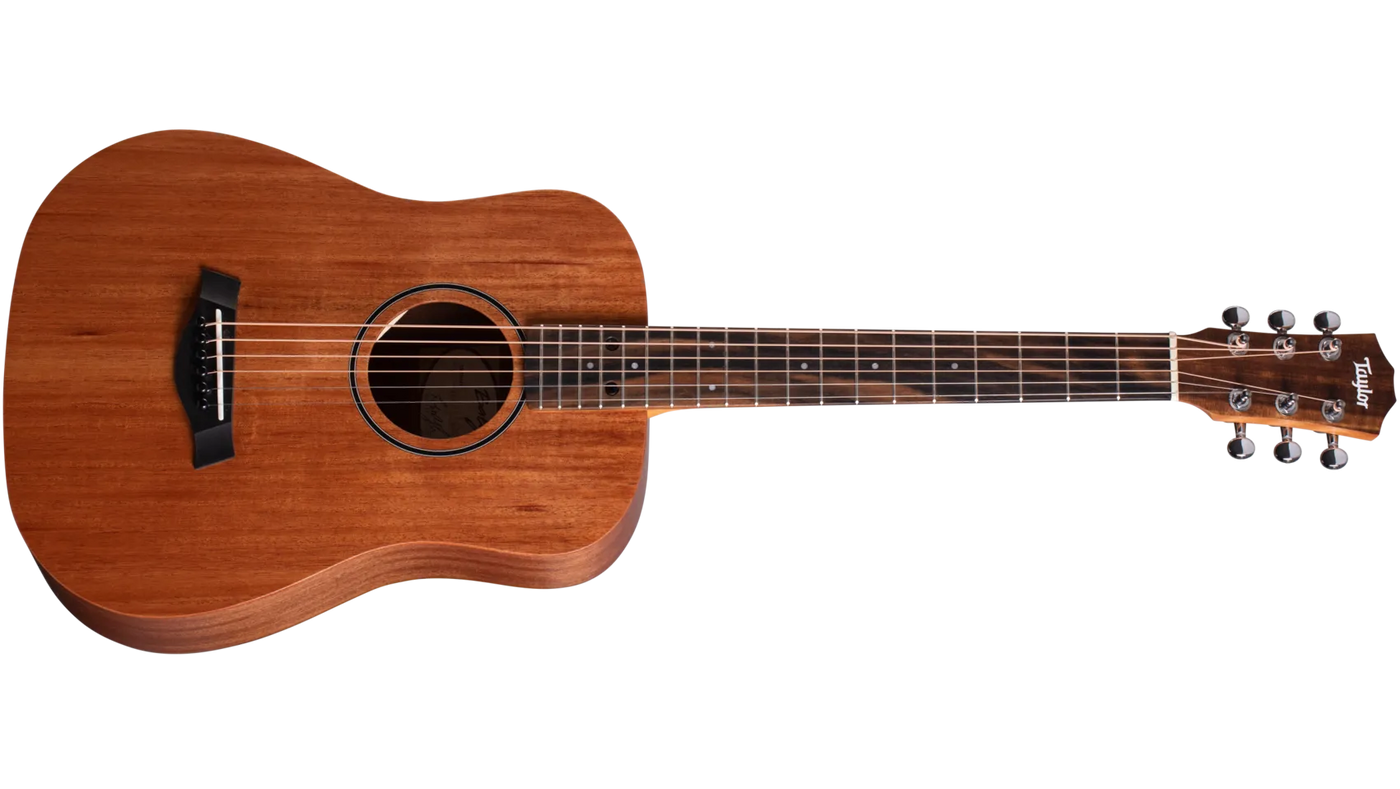 Taylor BT2 Baby Mahogany