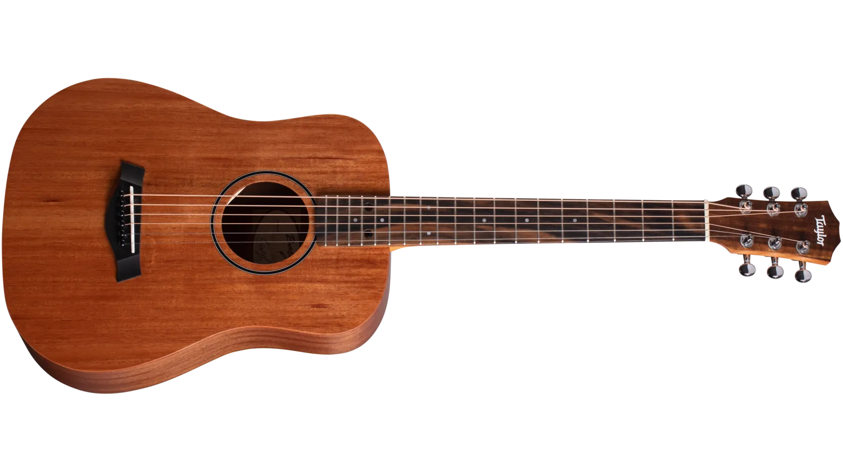 Taylor BT2 Baby Mahogany