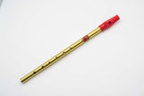Generation C Brass Whistle