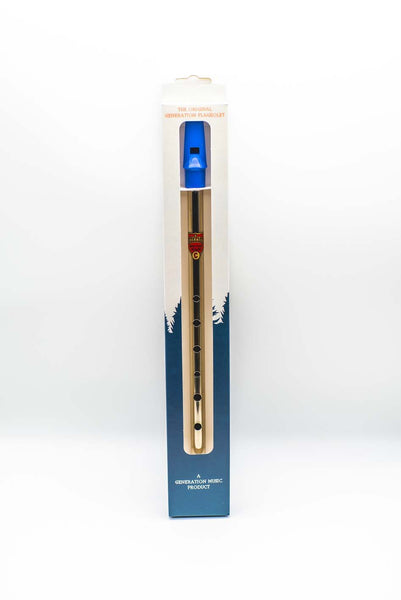Generation C Nickel Whistle