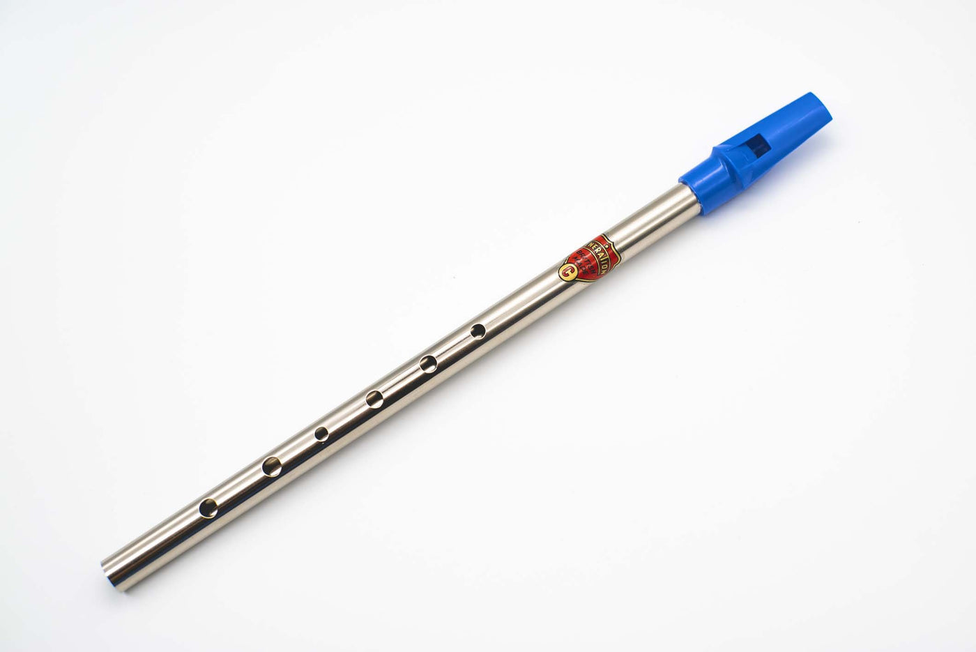 Generation C Nickel Whistle