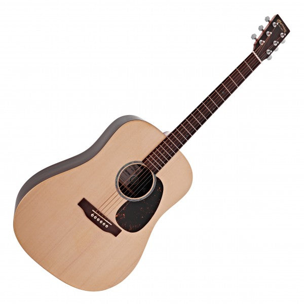 Martin D-X2E Mahogany