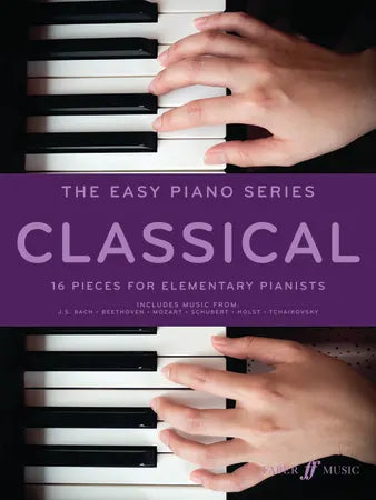 Easy Classical Pieces