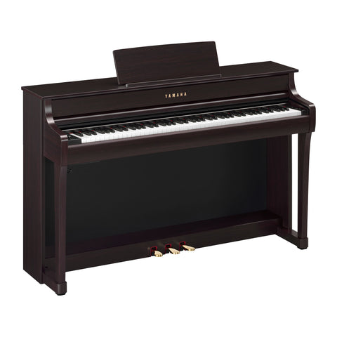 Yamaha CLP-835R Clavinova Digital Piano