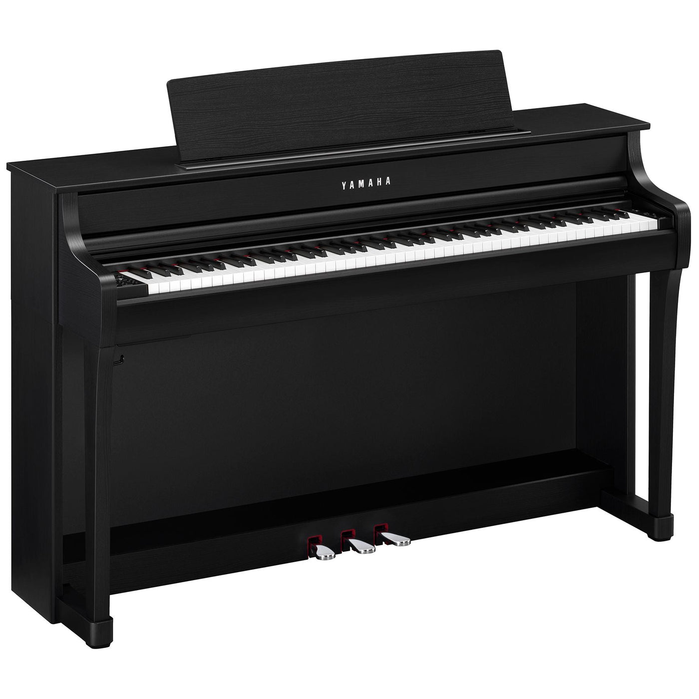 Yamaha CLP-845B Clavinova Digital Piano