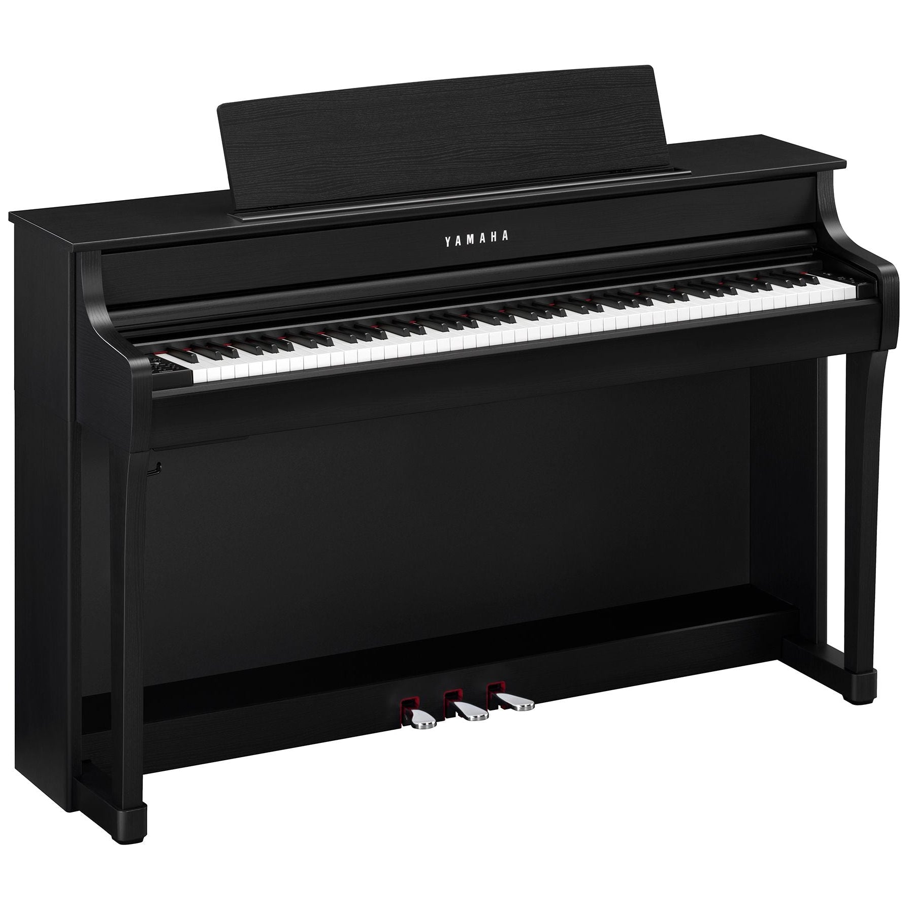 Yamaha CLP-845B Clavinova Digital Piano