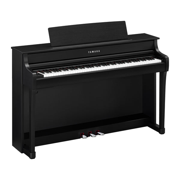 Yamaha CLP-845B Clavinova Digital Piano