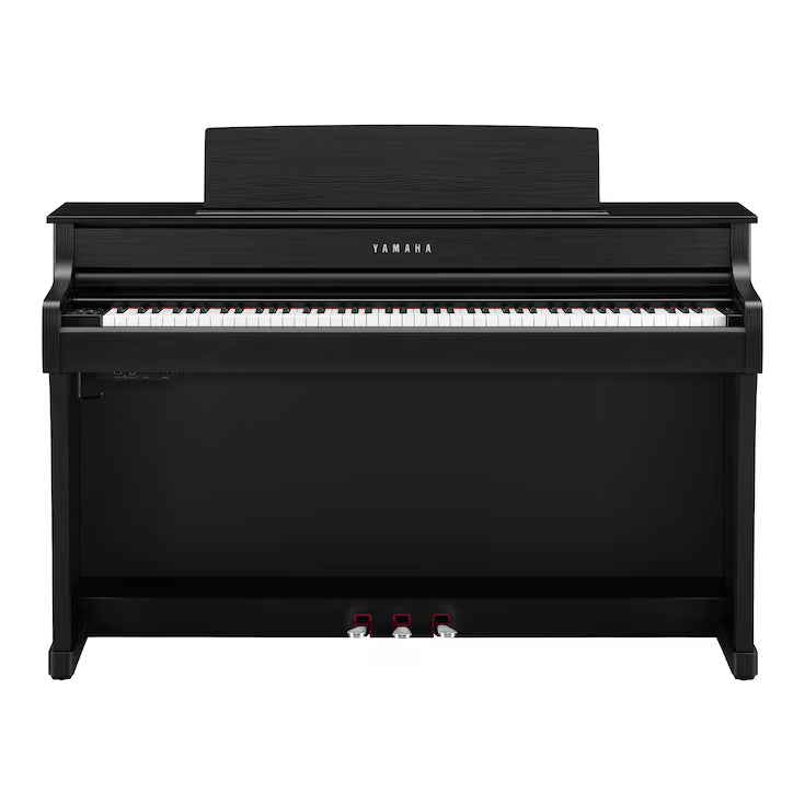 Yamaha CLP-845B Clavinova Digital Piano