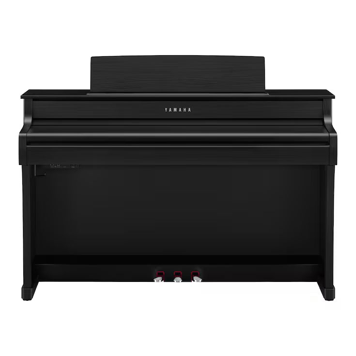 Yamaha CLP-845B Clavinova Digital Piano