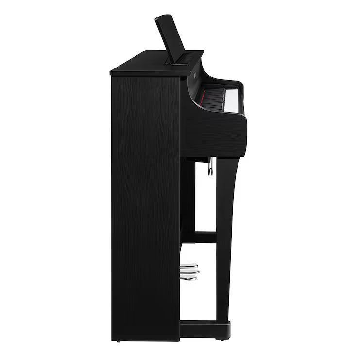 Yamaha CLP-845B Clavinova Digital Piano