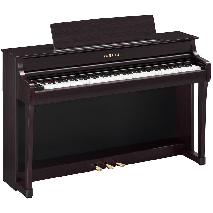 Yamaha CLP-845R Clavinova Digital Piano