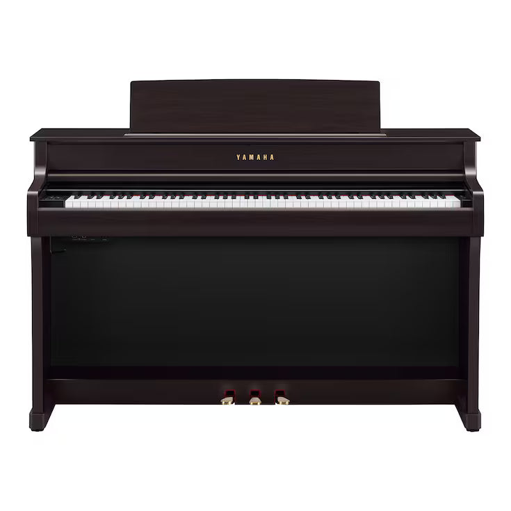 Yamaha CLP-845R Clavinova Digital Piano