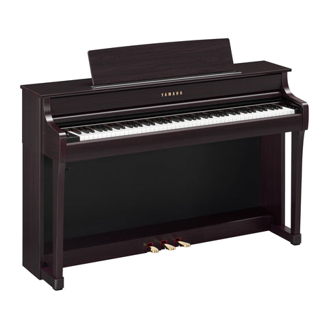 Yamaha CLP-845R Clavinova Digital Piano