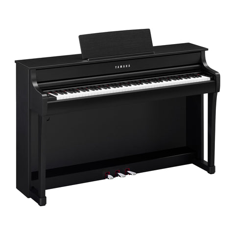 Yamaha CLP-835B Clavinova Digital Piano