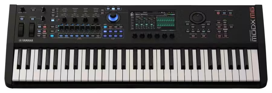 YAMAHA MODX M6