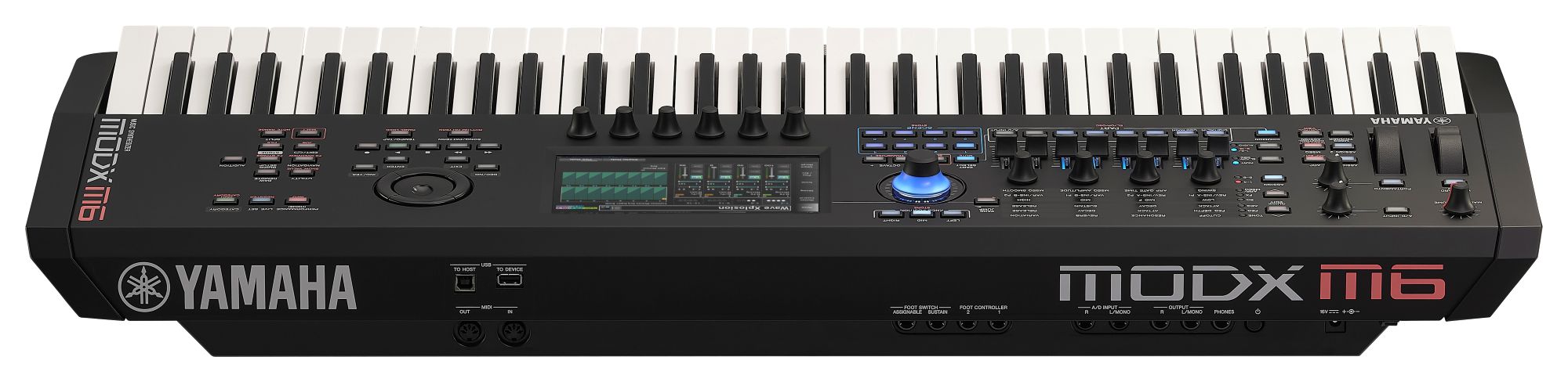 YAMAHA MODX M6