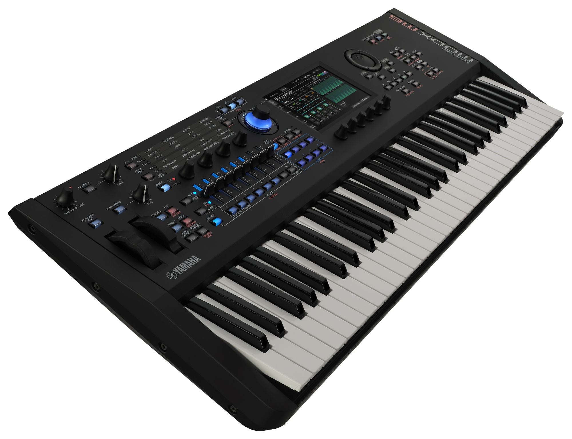 YAMAHA MODX M6