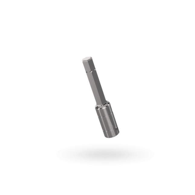 Evans Drum Drill Bit Key