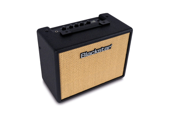 Blackstar Debut 15E (Black)