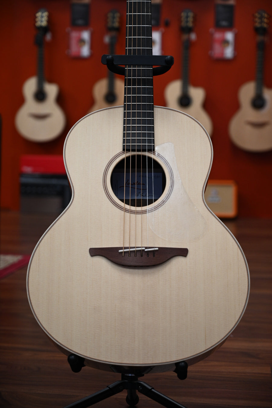 Lowden F-21