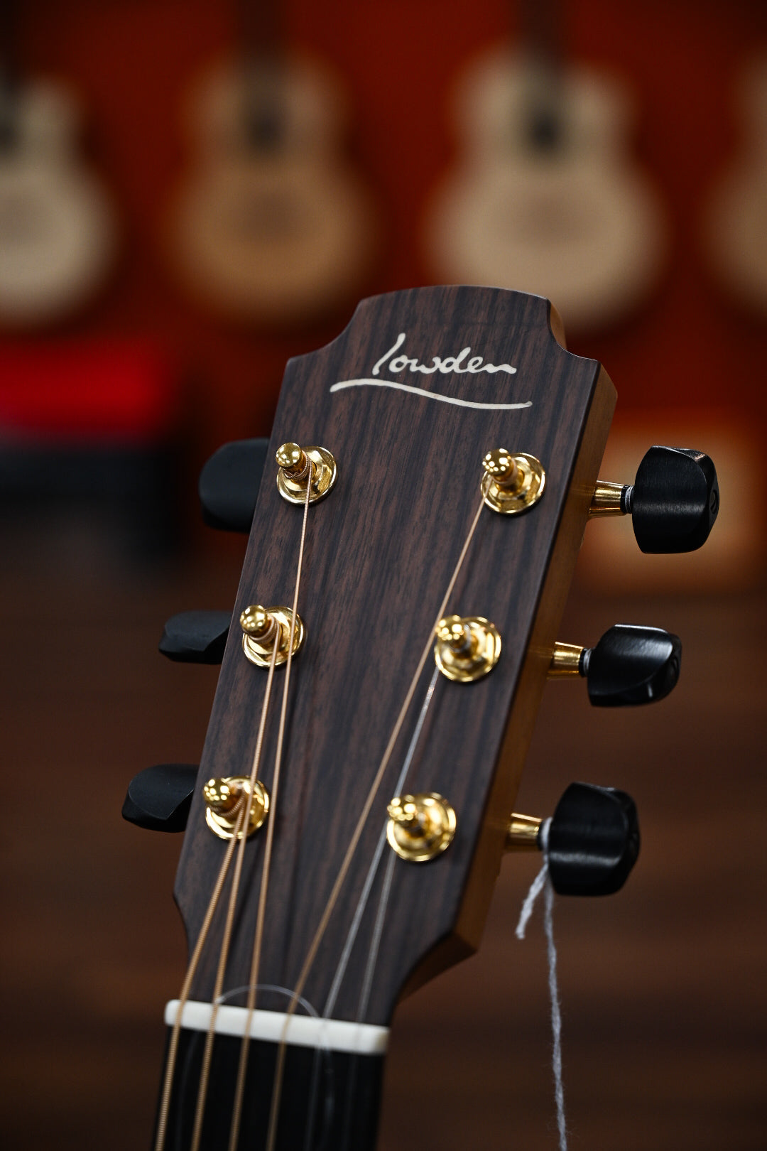 Lowden F-21