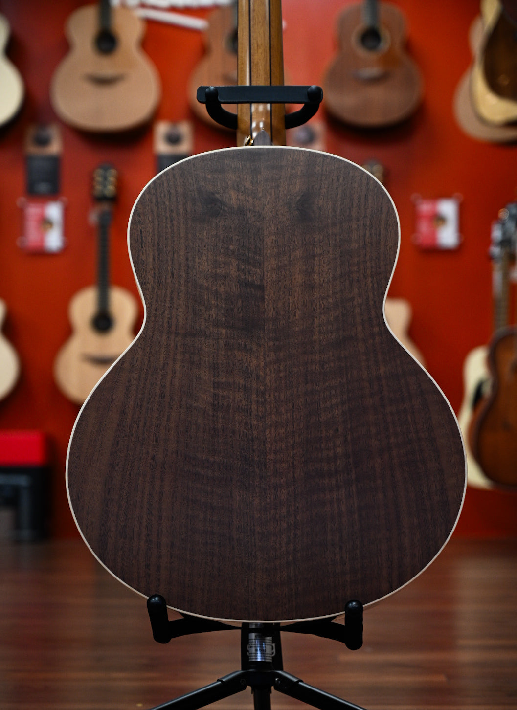 Lowden F-21