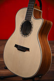Bromo BAT2CE Tahoma Series Electro Acoustic Guitar