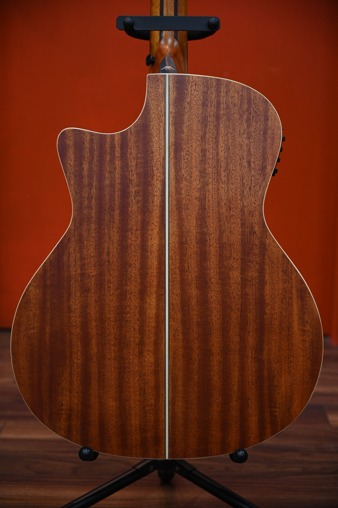 Bromo BAT2CE Tahoma Series Electro Acoustic Guitar
