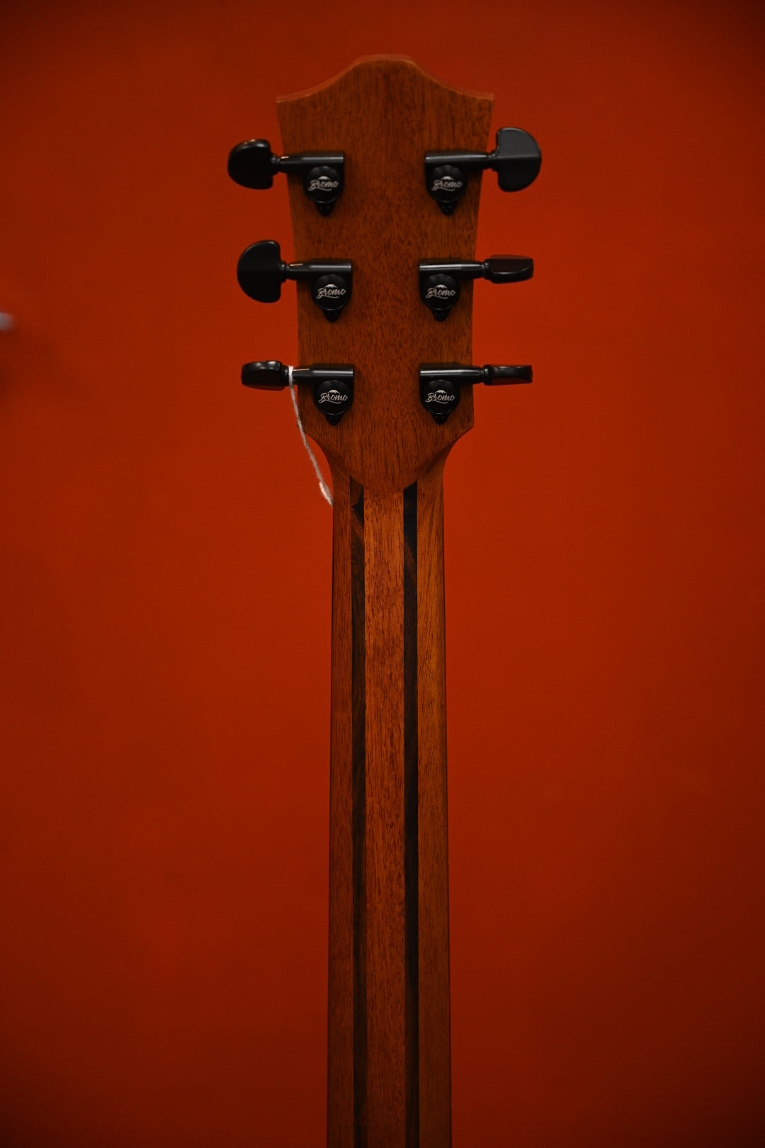 Bromo BAT1 Tahoma Series Acoustic Guitar