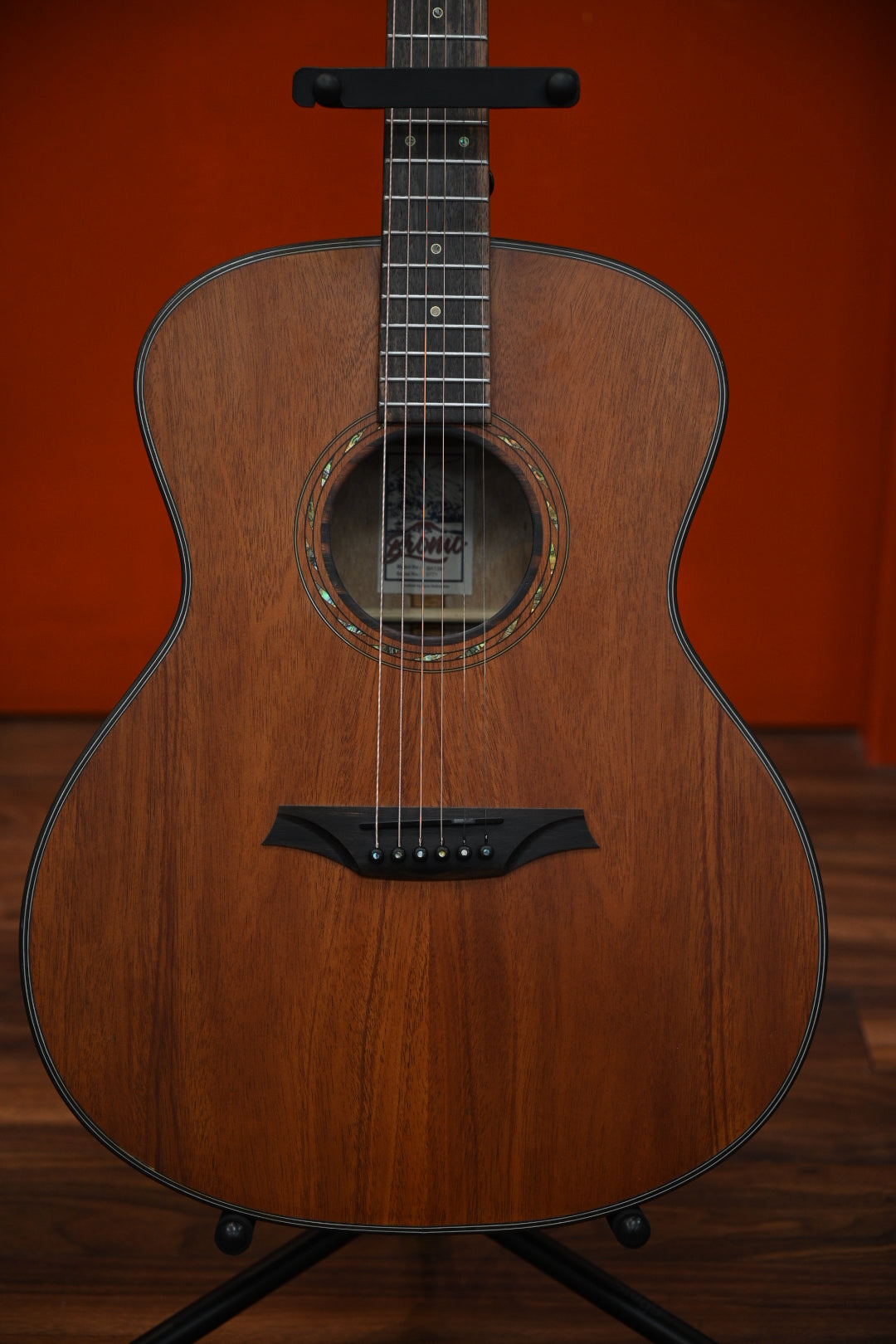 Bromo BAT2M Tahoma Series Acoustic Guitar