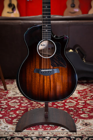 Taylor Builder's Edition 524ce