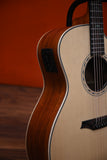 Bromo BAT4CE Tahoma Series Electro Acoustic Guitar