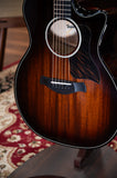 Taylor Builder's Edition 524ce