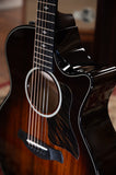 Taylor Builder's Edition 524ce