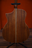 Bromo BAT4CE Tahoma Series Electro Acoustic Guitar