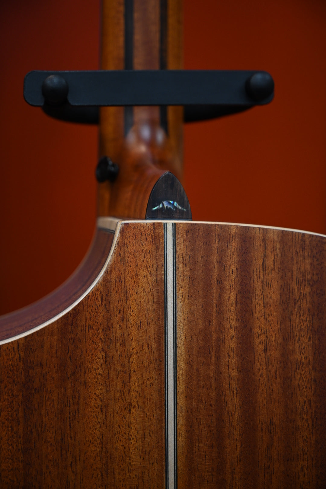 Bromo BAT4CE Tahoma Series Electro Acoustic Guitar