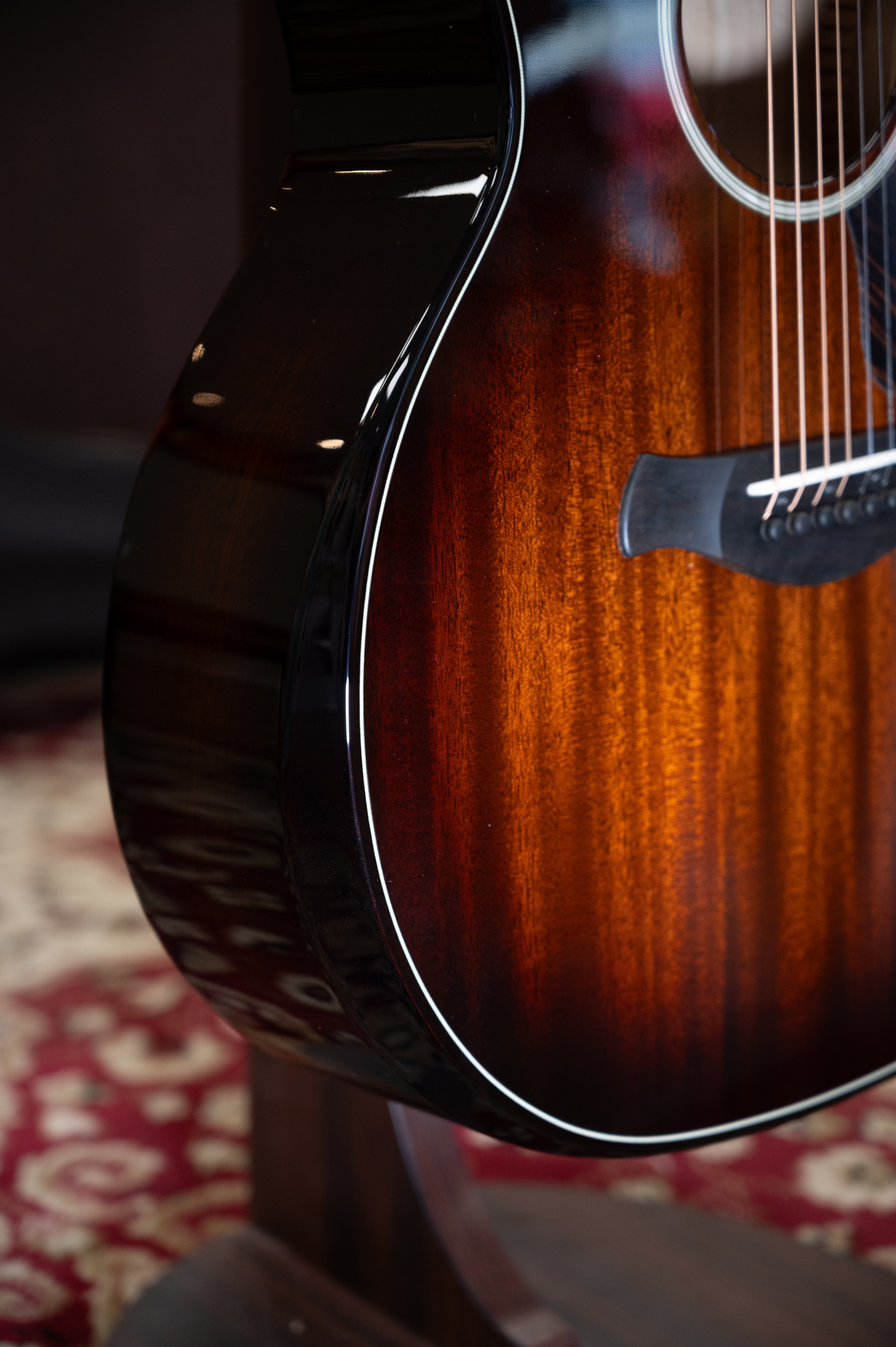 Taylor Builder's Edition 524ce
