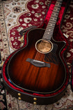 Taylor Builder's Edition 524ce